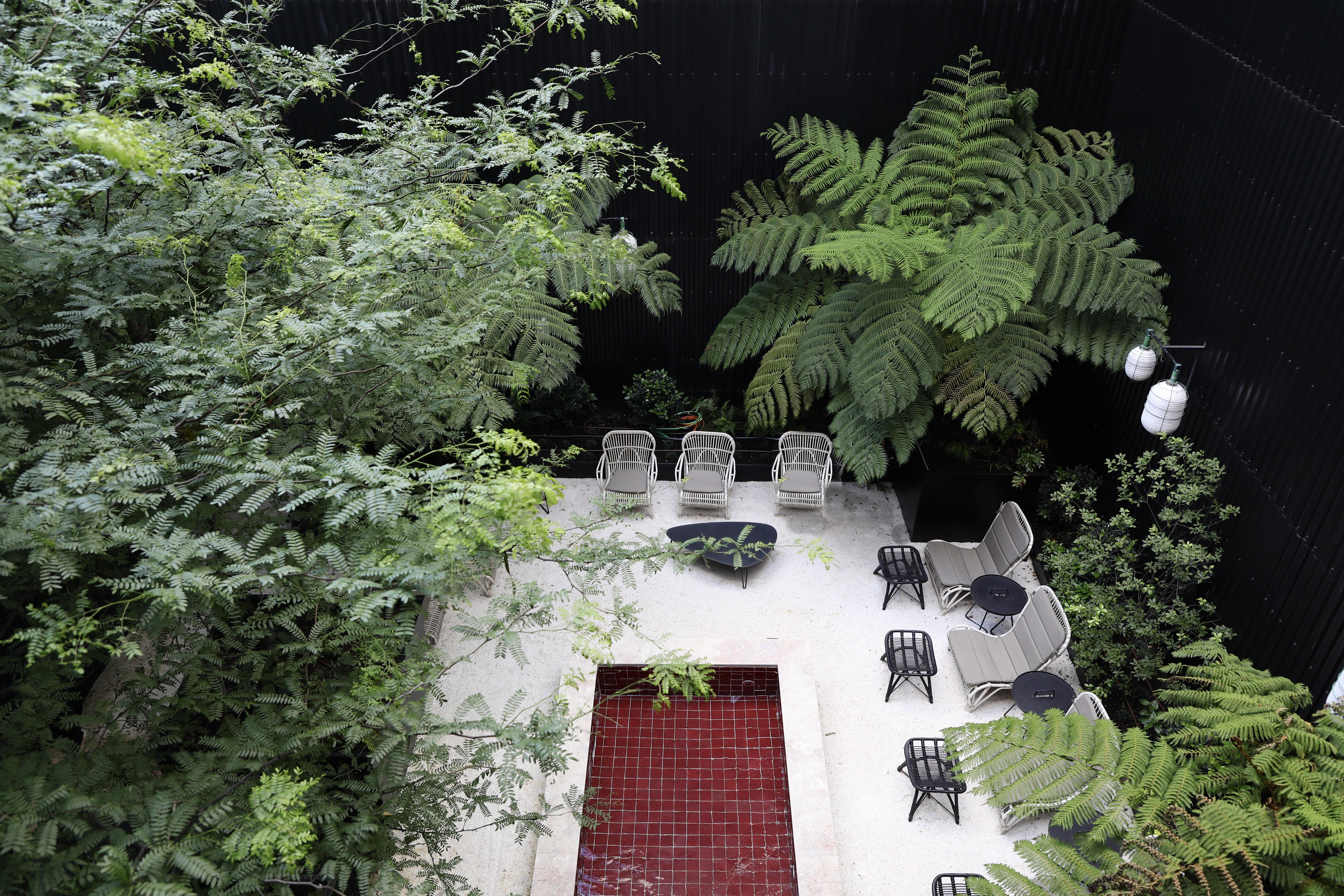Valverde Lisboa Hotel & Garden - Relais & Chateaux, Lisbon